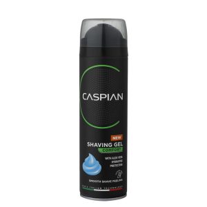 ژل اصلاح کامفورت کاسپین