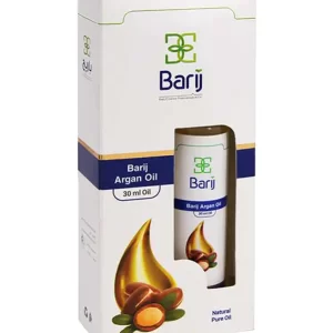 روغن آرگان باریج