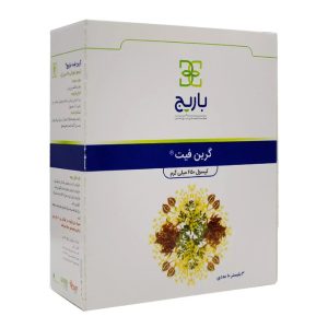 گرین فیت باریج